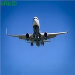 Dörr till dörr Amazon Fba Ddp Shipping Agent